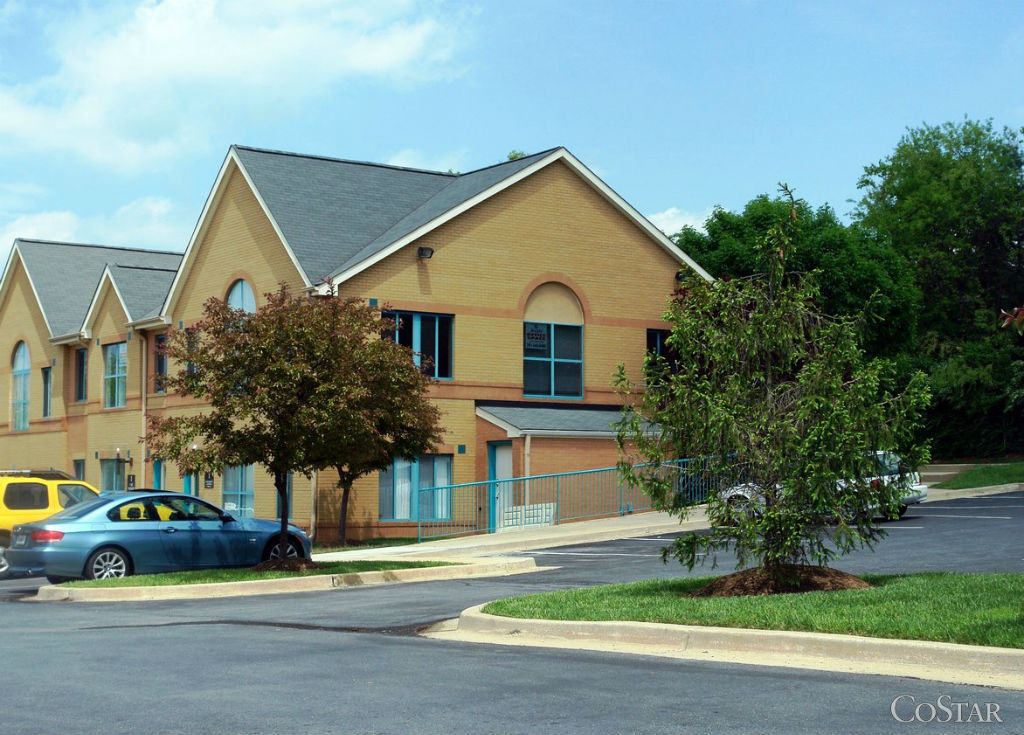 19 Executive Park Ct Jay Clogg Realty Group Commercial Real Estate