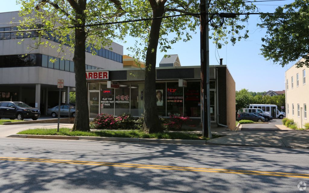 168 Rollins Ave2 Jay Clogg Realty Group Commercial Real Estate Maryland, DC, & Virginia